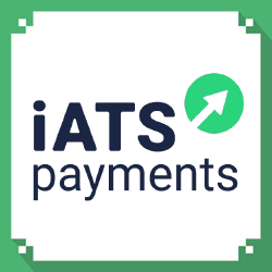 iATS Payments is a flexible donation processing Salesforce App for nonprofits.