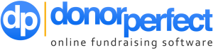 DonorPerfect provides great donor database software!