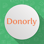 Donorly is the top nonprofit fundraising consultant for research-based needs.