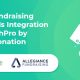 Allegiance Fundraising Group Expands Integration with 360MatchPro by Double the Donation