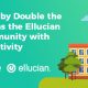 360MatchPro by Double the Donation now integrates with Ellucian CRM Advance.