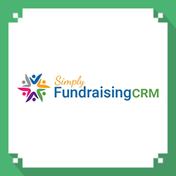 SimplyFundraisingCRM offers smart nonprofit fundraising resources.