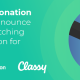 Double the Donation and Classy Announce Enhanced Matching Gifts Integration for Nonprofits