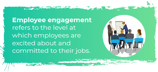 Employee Engagement: The Essential Guide For 2021