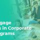 Explore these professional tips for engaging employees in corporate giving programs.