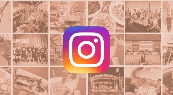 Engage with donors on Instagram by consistently uploading content.