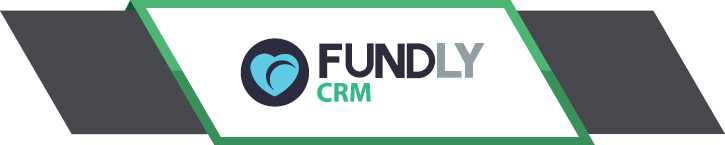 Fundly CRM is a top Eventbrite competitor for nonprofits who need both donor management and event planning tools.