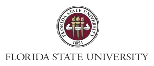 Florida State University logo