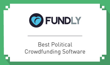 Raise money for your campaign with the political crowdfunding tool named Fundly.