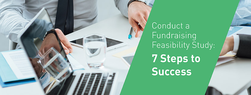 Conduct your most informative fundraising feasibility study yet with our favorite tips and strategies.