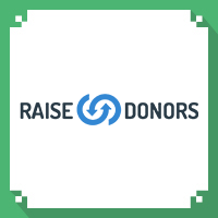 RaiseDonors is a top fundraising software option.