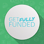 Check out Sandy Rees, a fundraising consultant from Get Fully Funded.