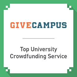GiveCampus uses tools built specifically for school fundraising to rally your donors and raise more for your cause.
