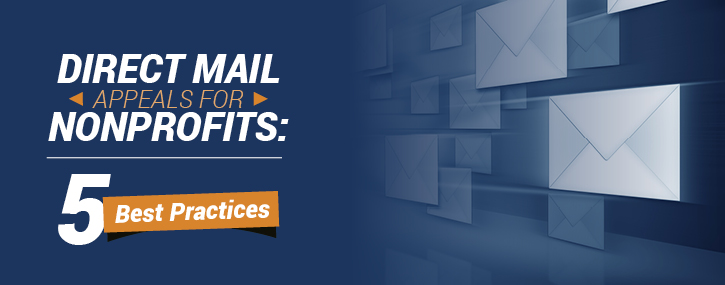 Learn more about powerful direct mail appeals for nonprofits with this guide.