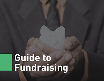 Learn more about fundraising and requesting donations with this guide.