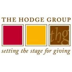Hodge Group Logo