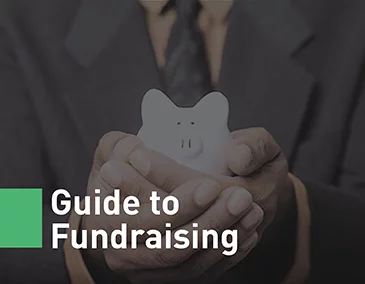 Check out this guide to fundraising to learn more about requesting donations.