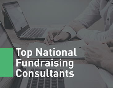 Top National Fundraising Consultants