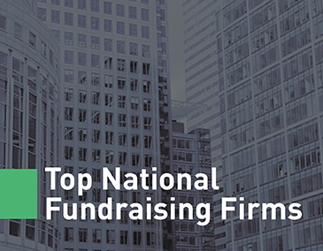 Top National Fundraising Firms