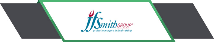 Your nonprofit can find excellent capital campaign consultants at J.F. Smith Group.