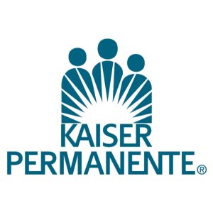 Kaiser Permanente is one of the companies that donate to nonprofits