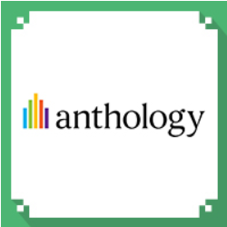 Learn more about Anthology