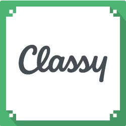 Learn more about Classy's peer-to-peer fundraising tools.