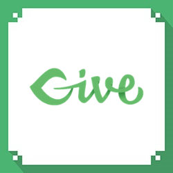 Learn more about GiveWP