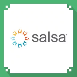 Learn more about Salsa #GivingTuesday resources