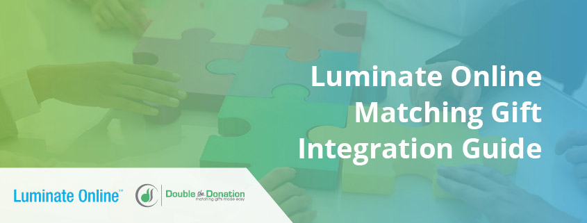 Luminate-Online-Matching-Gift-Integration-Guide