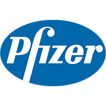 Pfizer is a top matching gift company.