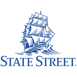 State Street Corporation is a top matching gifts company and will match up to $5,000 of each employee's donations each year.