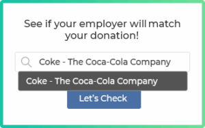 Get to Know the Basics of Corporate Matching Gift Programs