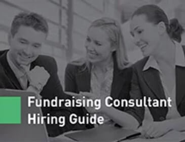 Learn Averill's top strategies for hiring a nonprofit consultant.