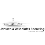 Janssen & Associates Recruiting offers nonprofit executive search services.