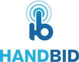 Handbid is one of the leading fundraising event software in the nonprofit space.