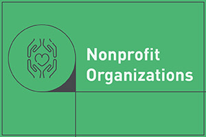 Nonprofits can form advocacy campaigns to spread awareness or raise funds for a cause.