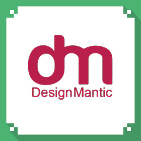 DesignMantic is a top nonprofit graphic design tool.