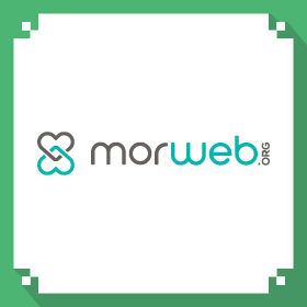 Morweb is a top nonprofit graphic design service.