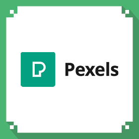 Pexels is one of the top nonprofit graphic design tools.