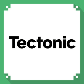Tectonic is a top nonprofit graphic design service.