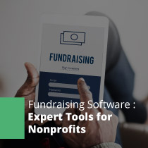 Take a look at this additional resource for nonprofit fundraising software.