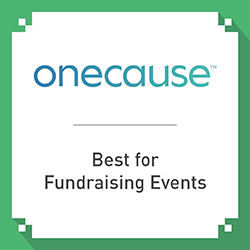 Leverage OneCause's text-to-give solution for your nonprofit's next fundraising event.