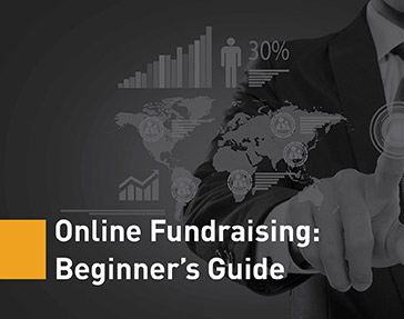 Online Fundraising: A Guide For Nonprofits