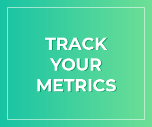 Monitor your online fundraising performance by tracking specific metrics.