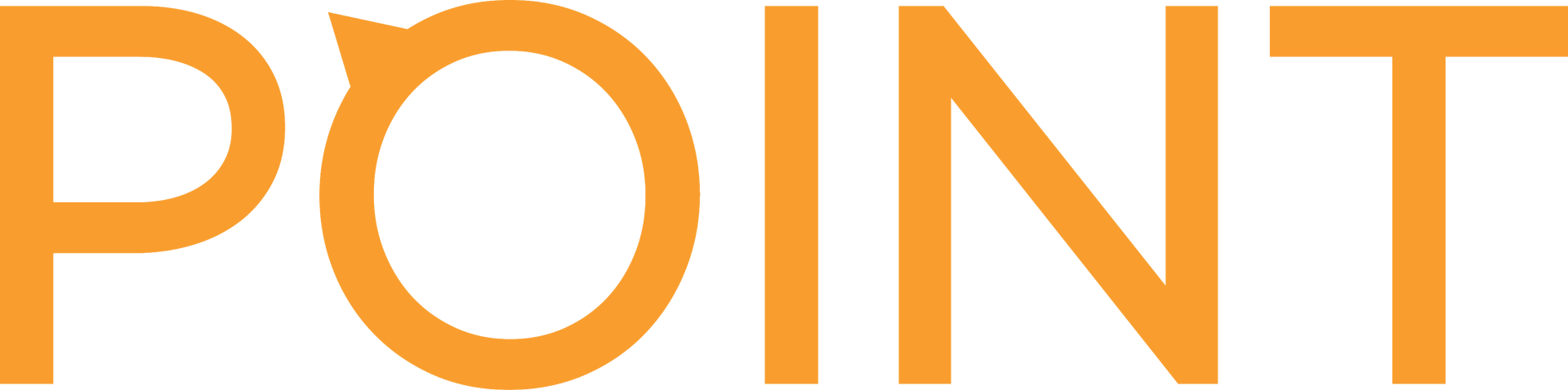 POINT Logo