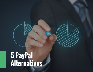Get more PayPal alternatives to help your organization raise funds.