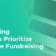 Learn why so many organizations are using responsive fundraising strategies.