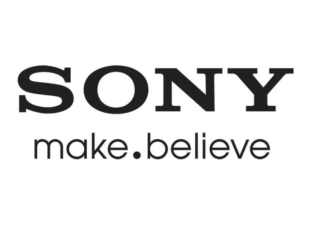 Sony is one of the leading companies that give in-kind donations.