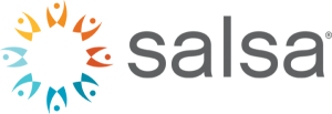 Check out Salsa Labs and the nonprofit fundraising software.
